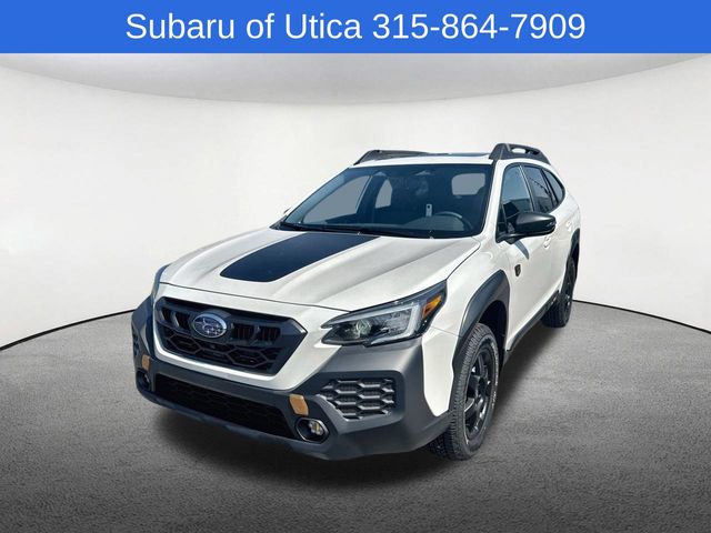 Thumbnail: 2025 Subaru Outback - 1