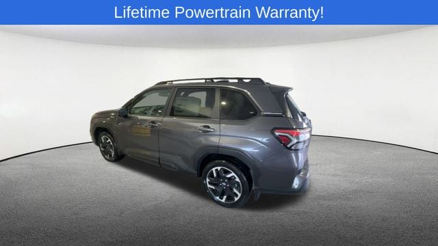 Thumbnail: 2026 Subaru Forester - 6