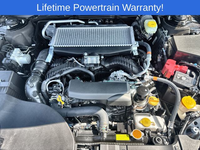 Thumbnail: 2025 Subaru Outback - 17