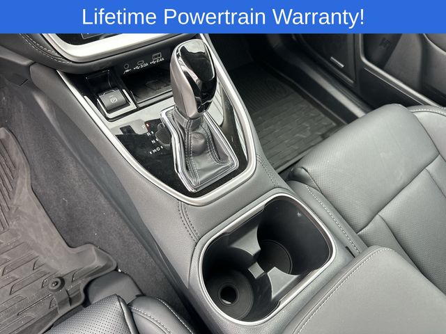 Thumbnail: 2025 Subaru Outback - 26