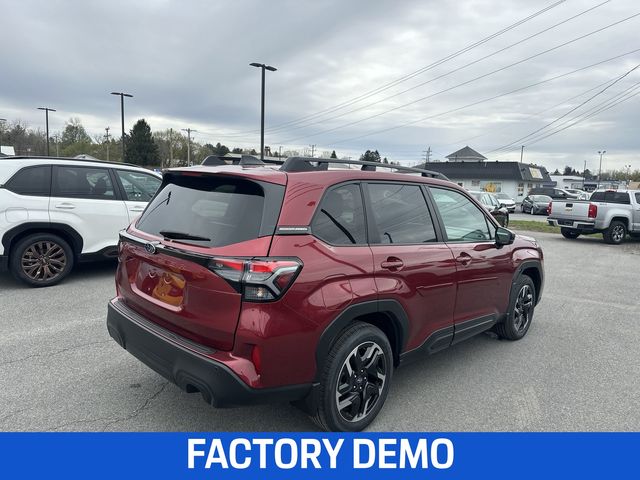 Thumbnail: 2026 Subaru Forester - 27