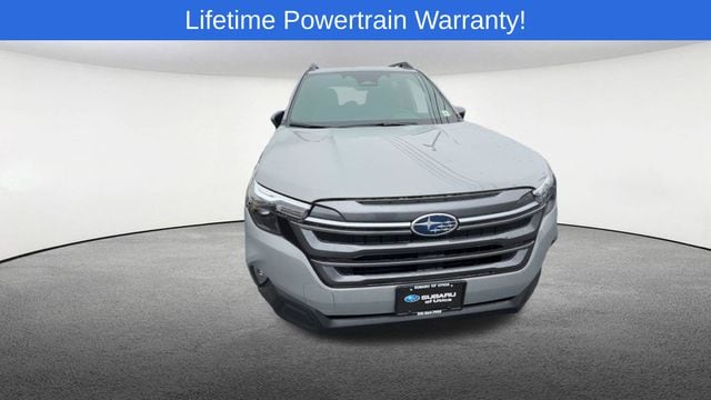 Thumbnail: 2026 Subaru Forester - 2