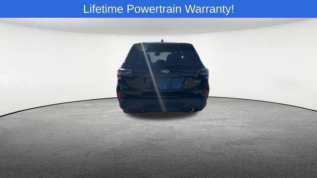 Thumbnail: 2025 Subaru Forester - 7