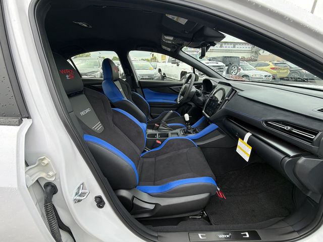Thumbnail: 2025 Subaru WRX - 15
