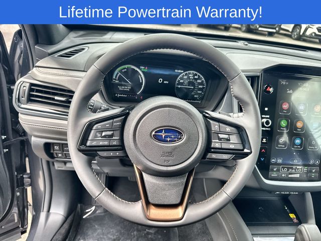 Thumbnail: 2025 Subaru Forester - 23