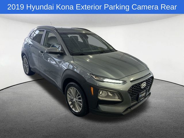 Thumbnail: 2019 Hyundai Kona - 19