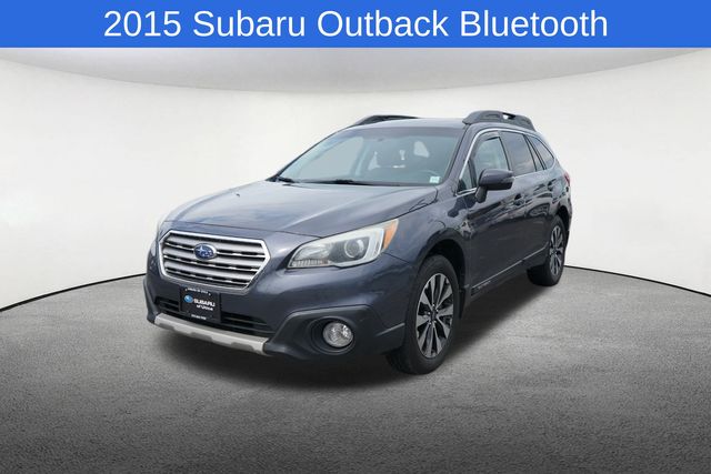 2015 Subaru Outback 2.5i -
                  Yorkville, NY