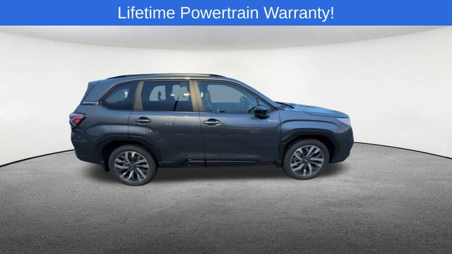 Thumbnail: 2025 Subaru Forester - 9