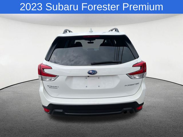 Thumbnail: 2023 Subaru Forester - 14