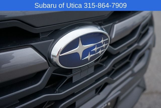 2025 Subaru Crosstrek Premium 19