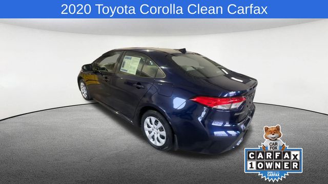 Thumbnail: 2020 Toyota Corolla - 6