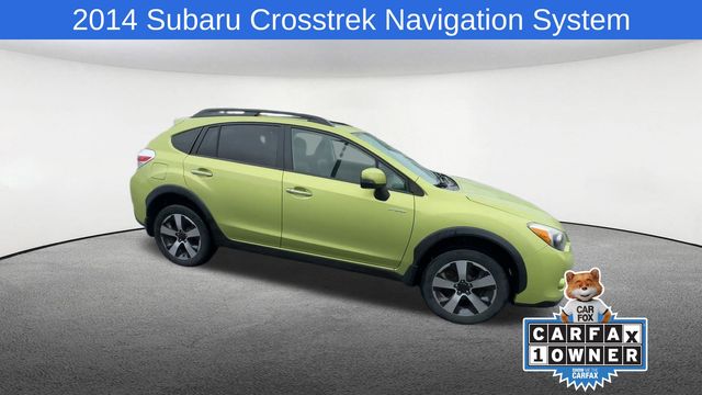 Thumbnail: 2014 Subaru XV Crosstrek - 10
