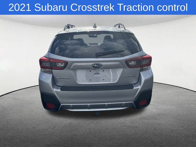 Thumbnail: 2021 Subaru Crosstrek - 15