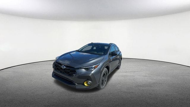 Thumbnail: 2026 Subaru Crosstrek - 3