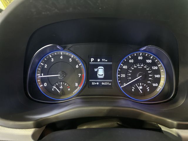 Thumbnail: 2019 Hyundai Kona - 28