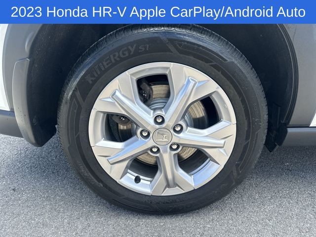 Thumbnail: 2023 Honda HR-V - 29