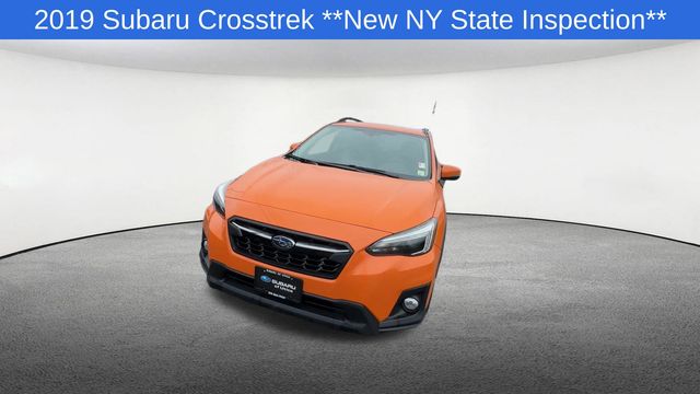 Thumbnail: 2019 Subaru Crosstrek - 3