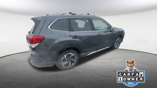 Thumbnail: 2023 Subaru Forester - 9