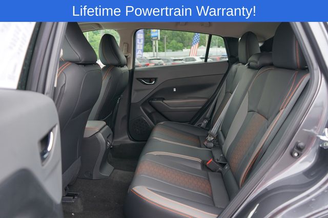 Thumbnail: 2025 Subaru Crosstrek - 29