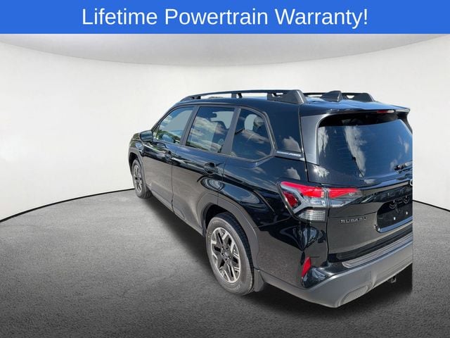Thumbnail: 2026 Subaru Forester - 13