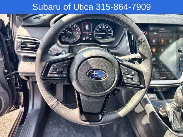 Thumbnail: 2025 Subaru Outback - 23