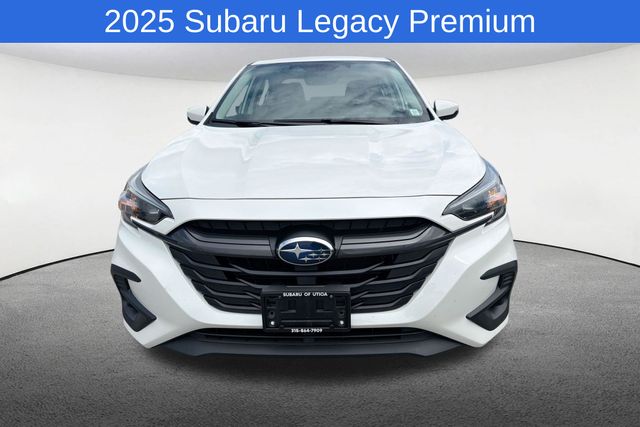 Thumbnail: 2025 Subaru Legacy - 16