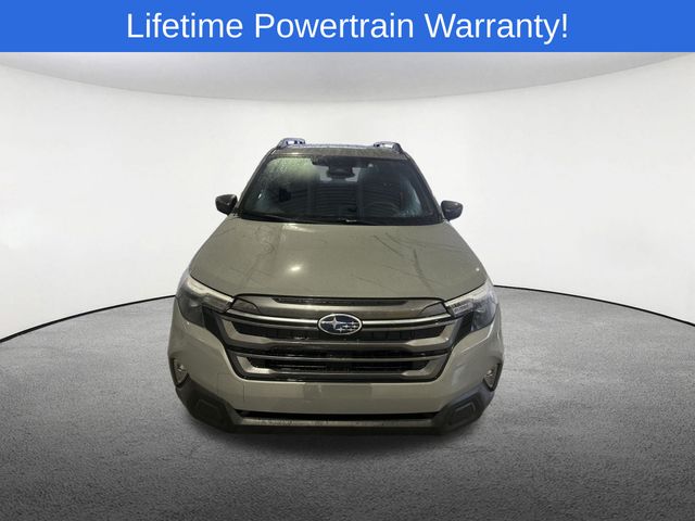 Thumbnail: 2026 Subaru Forester - 14