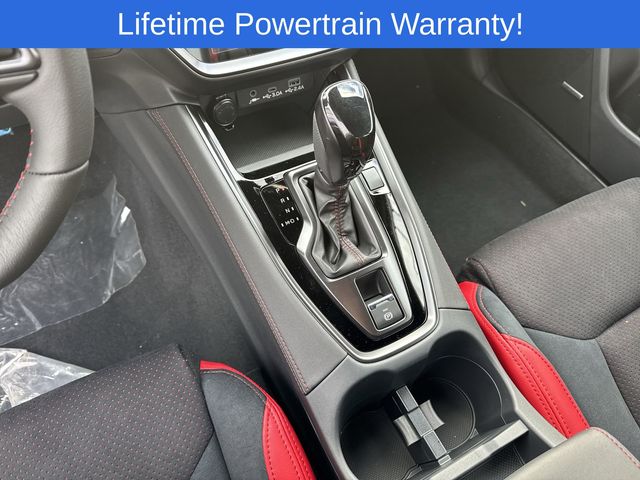 Thumbnail: 2025 Subaru WRX - 25