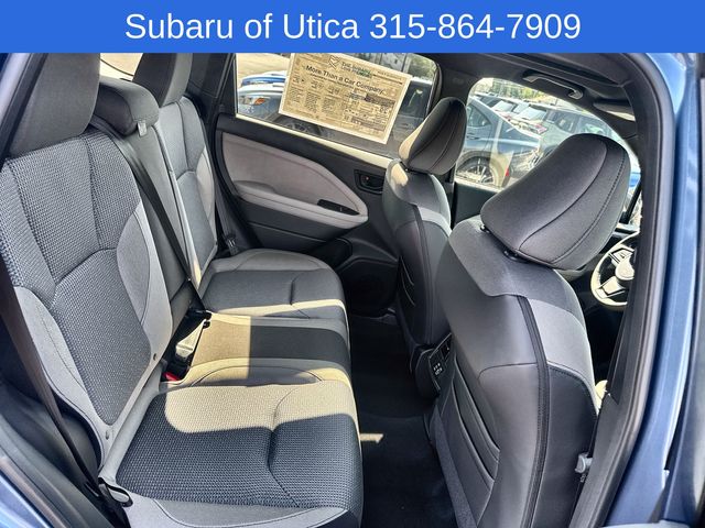 Thumbnail: 2025 Subaru Forester - 21