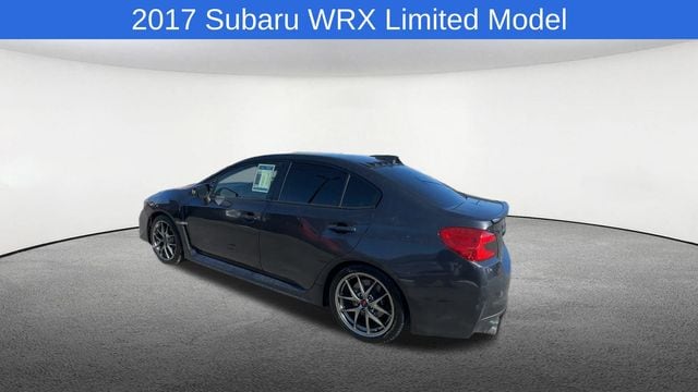 Thumbnail: 2017 Subaru WRX - 7