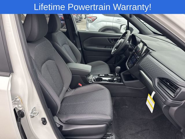 Thumbnail: 2026 Subaru Forester - 21