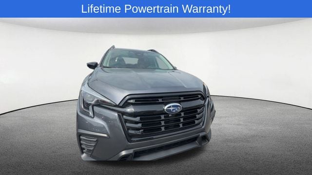 Thumbnail: 2026 Subaru Ascent - 2