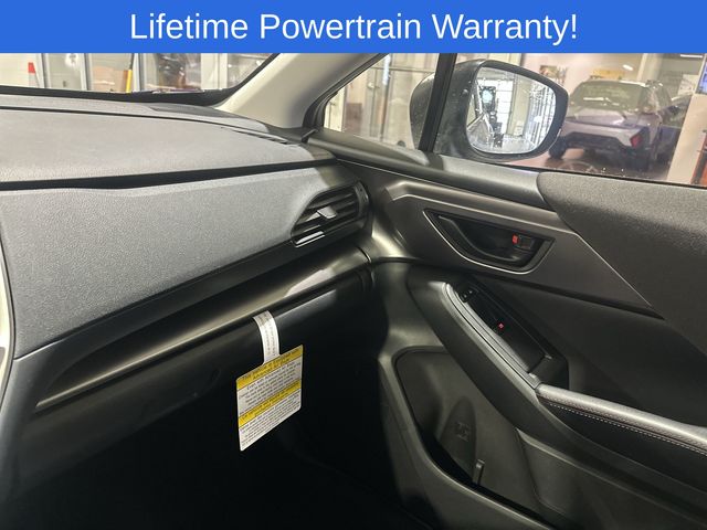 Thumbnail: 2026 Subaru Impreza - 27