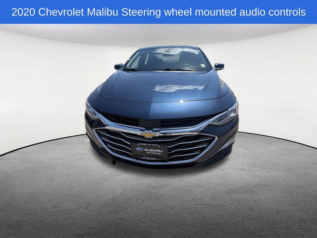 Thumbnail: 2020 Chevrolet Malibu - 16