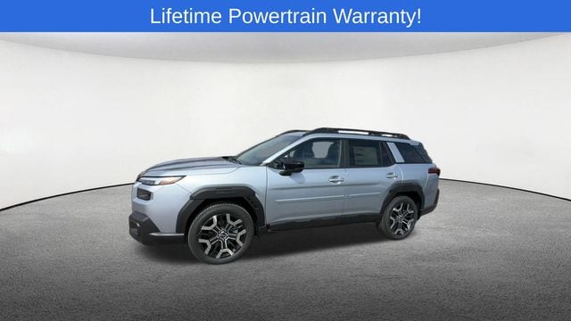 Thumbnail: 2026 Subaru Outback - 4