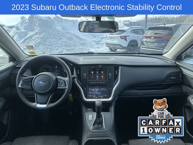 Thumbnail: 2023 Subaru Outback - 20