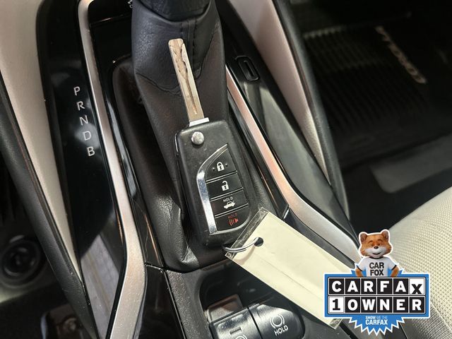 Thumbnail: 2020 Toyota Corolla - 29