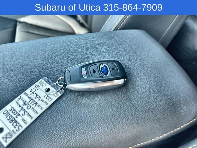 Thumbnail: 2025 Subaru Outback - 28