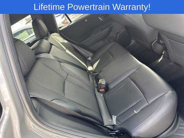 Thumbnail: 2026 Subaru Outback - 22