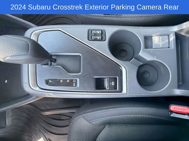 Thumbnail: 2024 Subaru Crosstrek - 27