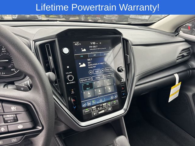 Thumbnail: 2026 Subaru Crosstrek - 23