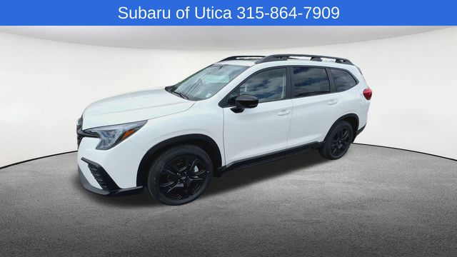 Thumbnail: 2025 Subaru Ascent - 5