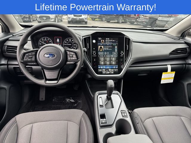 Thumbnail: 2026 Subaru Crosstrek - 17