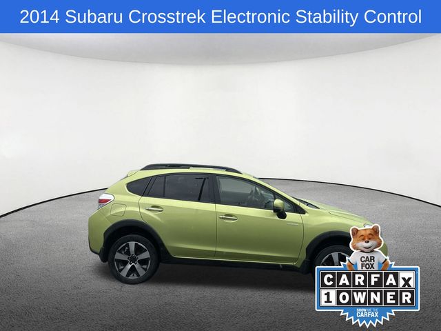 Thumbnail: 2014 Subaru XV Crosstrek - 23