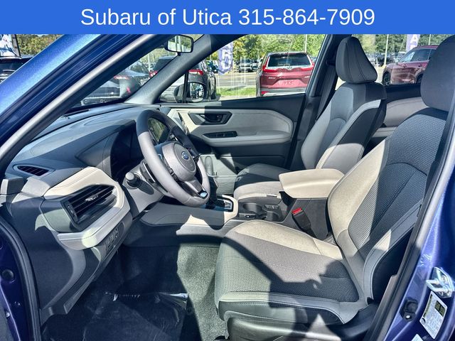 Thumbnail: 2025 Subaru Forester - 19
