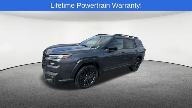 Thumbnail: 2026 Subaru Outback - 4