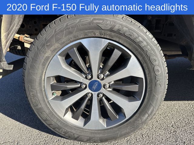 Thumbnail: 2020 Ford F-150 - 18