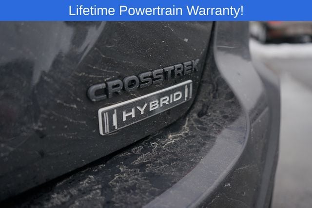 Thumbnail: 2026 Subaru Crosstrek - 14