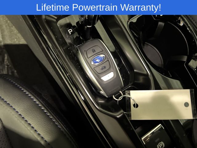 Thumbnail: 2026 Subaru Forester - 26