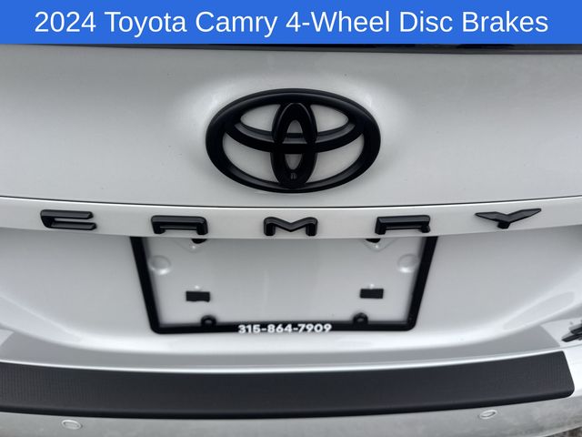 Thumbnail: 2024 Toyota Camry - 17